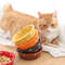 Screenshot 2023-07-28 at 12-44-37 10.77US $ 40% OFF Ceramic Cat Bowl Shelf Protects Cervical Vertebrae Cat Food Bowl Small Dog Teddy Tilting Cat Food Bowl - Cat