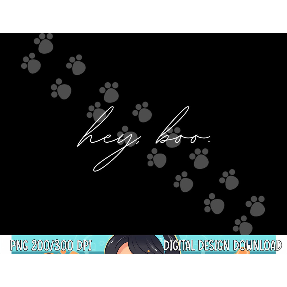 Hey Boo Halloween, Trendy Casual Loose Blouse png, sublimation copy.jpg
