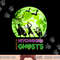 Beware Of Hitchhiking Ghosts Halloween Bat Funny png, sublimation png, sublimation copy.jpg