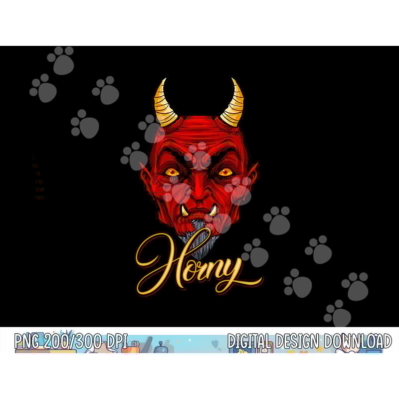 Horny Devil Halloween Adult Humor Naughty Devils png,sublimation copy.jpg