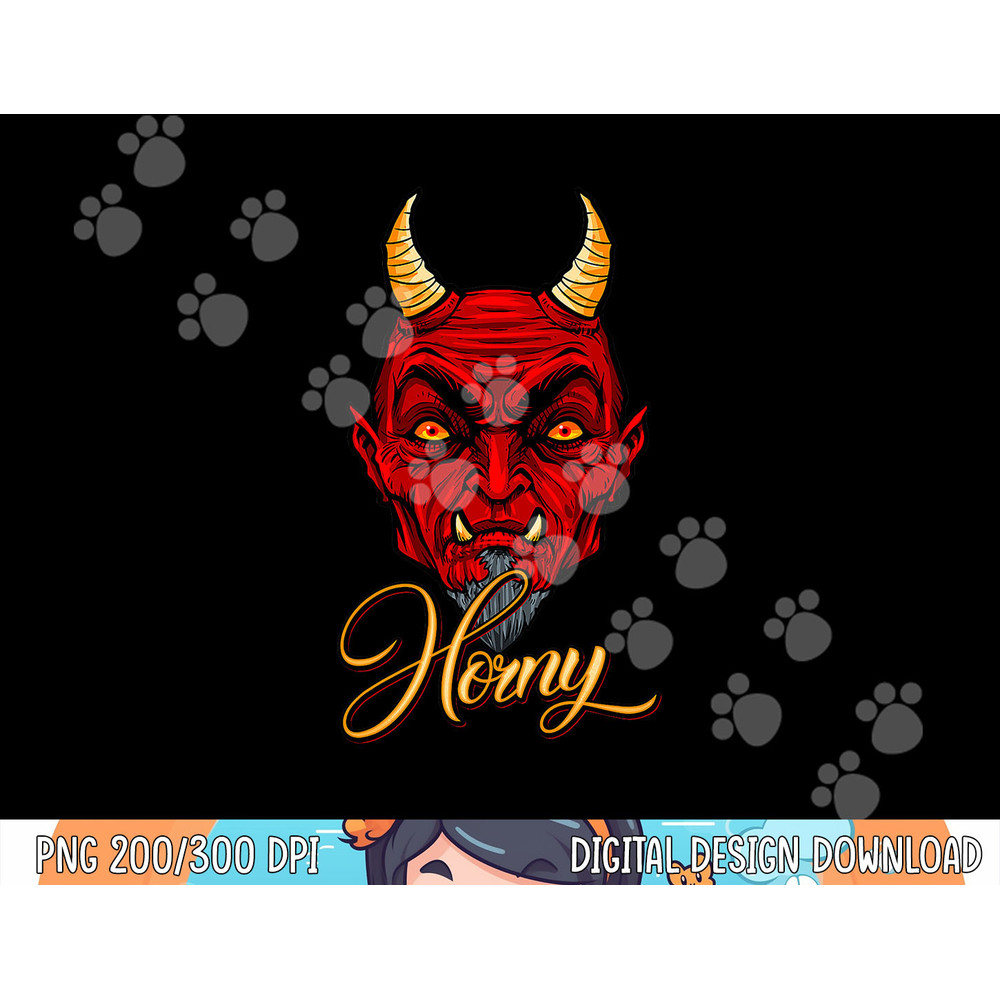 Horny Devil Halloween Adult Humor Naughty Devils png,sublimation copy.jpg
