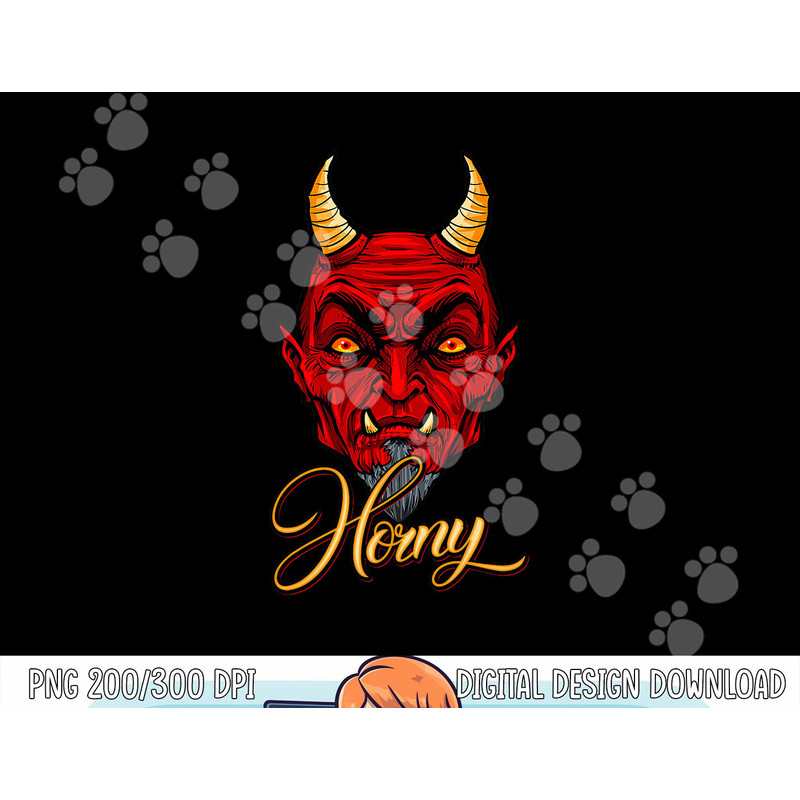 Horny Devil Halloween Adult Humor Naughty Devils png,sublimation copy.jpg