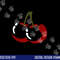 Big Cherry Costume Cute Easy Vegetable Halloween Gift png, sublimation copy.jpg