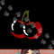 Big Cherry Costume Cute Easy Vegetable Halloween Gift png, sublimation copy.jpg