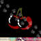 Big Cherry Costume Cute Easy Vegetable Halloween Gift png, sublimation copy.jpg
