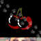 Big Cherry Costume Cute Easy Vegetable Halloween Gift png, sublimation copy.jpg