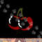 Big Cherry Costume Cute Easy Vegetable Halloween Gift png, sublimation copy.jpg