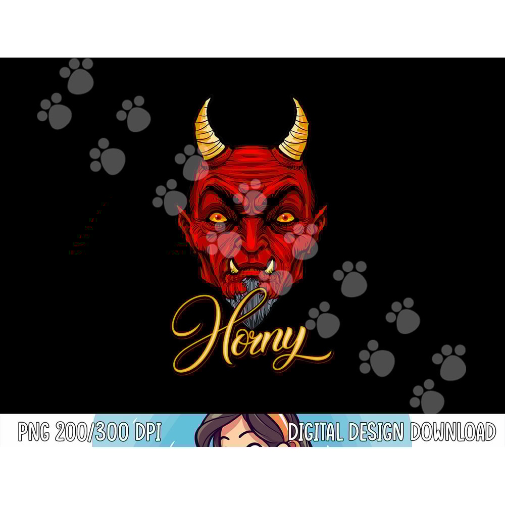 Horny Devil Halloween Adult Humor Naughty Devils png,sublimation copy.jpg