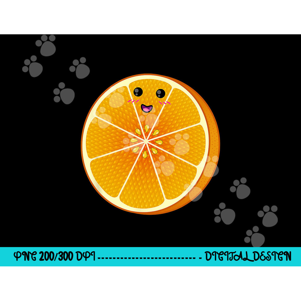 Big Orange Sliced Costume Cute Easy Fruit DIY Halloween Gift png, sublimation copy.jpg
