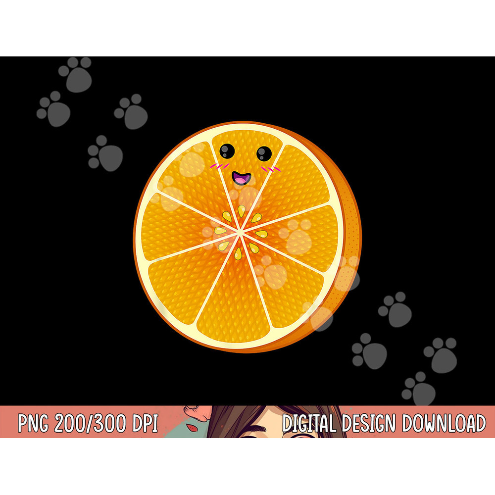Big Orange Sliced Costume Cute Easy Fruit DIY Halloween Gift png, sublimation copy.jpg
