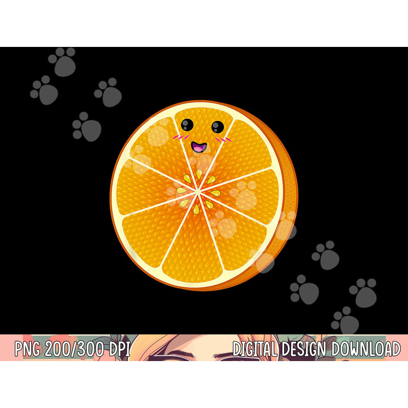 Big Orange Sliced Costume Cute Easy Fruit DIY Halloween Gift png, sublimation copy.jpg