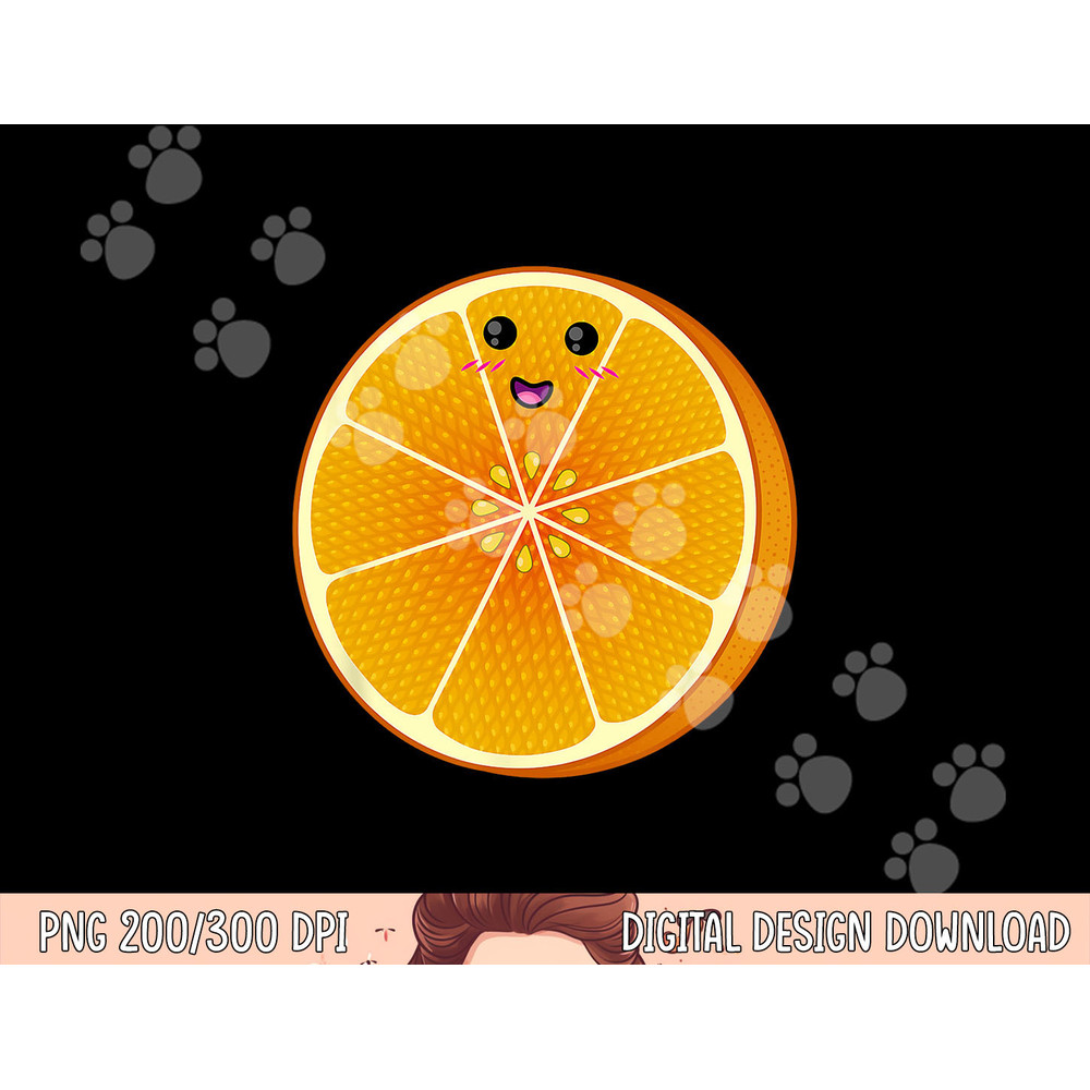 Big Orange Sliced Costume Cute Easy Fruit DIY Halloween Gift png, sublimation copy.jpg
