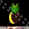 Big Pineapple Costume Cute Easy Fruit Halloween Gift png, sublimation copy.jpg