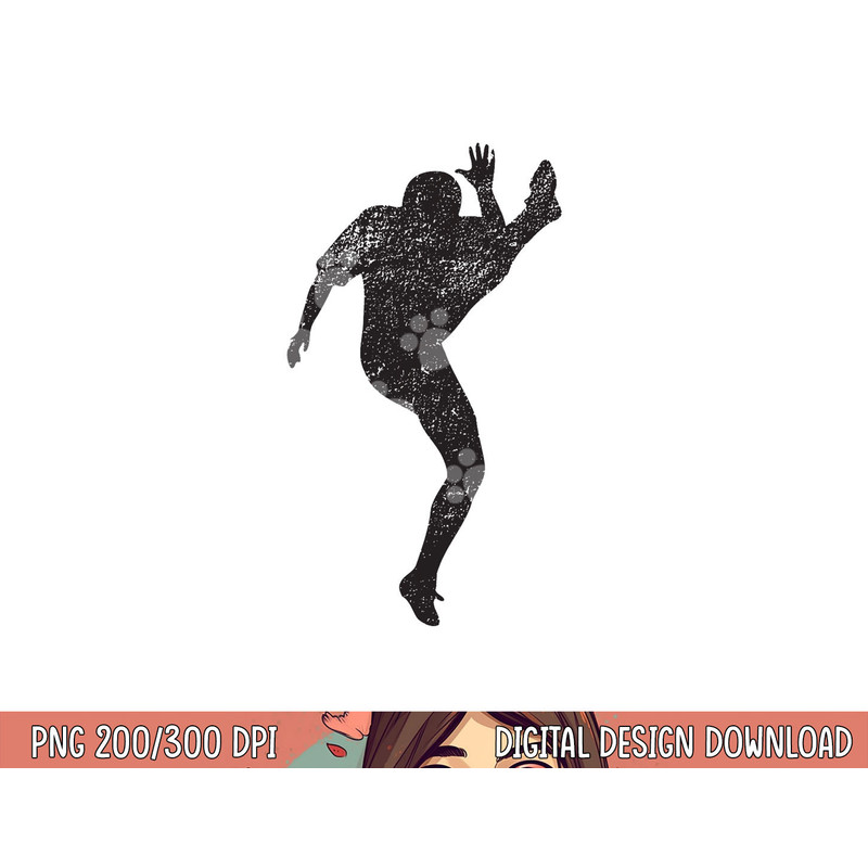 Big Texas Distressed Retro Football Kicker png, sublimation copy.jpg