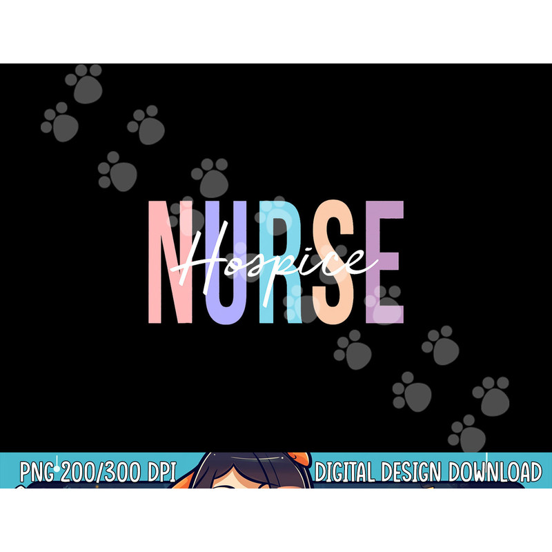 Hospice Nurse Registered Nurse RN Emergency Room Nurse png, sublimation copy.jpg