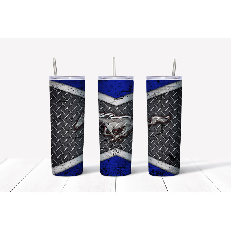 Mustang - Metal Grunge Mockup.jpg