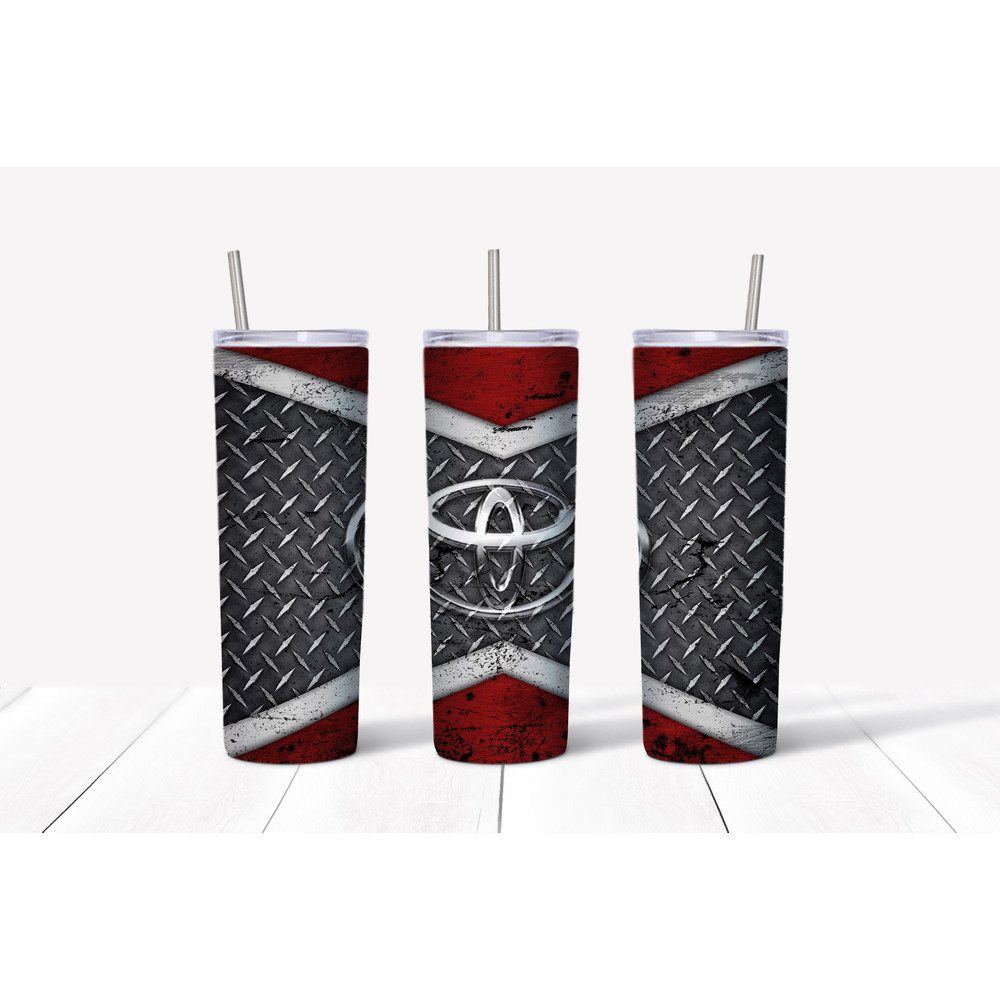Toyota - Metal Grunge Mockup.jpg