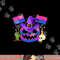 Bisexual Halloween Pumpkin Bi Pride Trick Or Treat Party png,sublimation copy.jpg