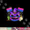 Bisexual Halloween Pumpkin Bi Pride Trick Or Treat Party png,sublimation copy.jpg