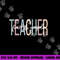 Fourth Grade Teacher Boho 4th Grade Teacher png, sublimation copy.jpg