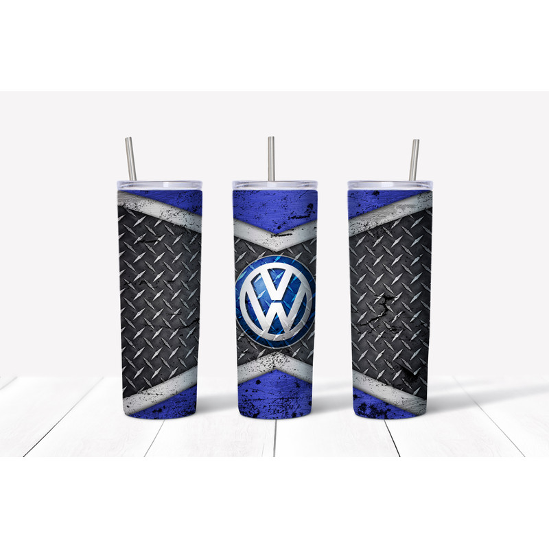 Volkswagon - Metal Grunge Mockup.jpg