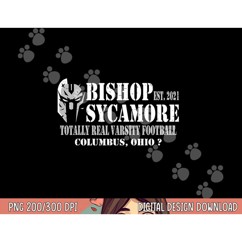 Bishop Sycamore Totally Real Varsity Football png, sublimation copy.jpg