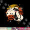 Black Cat and Pumpkin Atomic Retro Halloween png,sublimation copy.jpg