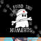 I Found This Humerus Funny Ghost Nurse Halloween png,sublimation copy.jpg