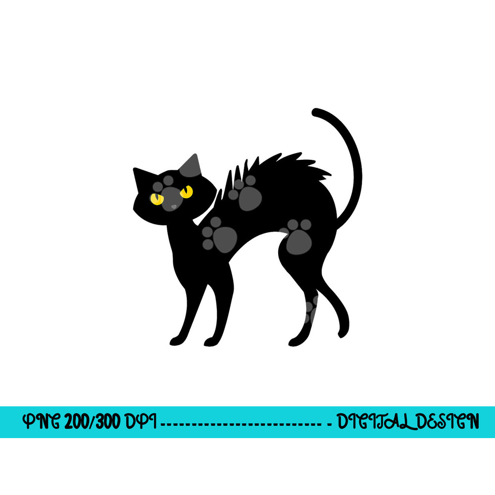 Black Cat Halloween - Black Cats png,sublimation copy.jpg