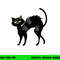 Black Cat Halloween - Black Cats png,sublimation copy.jpg
