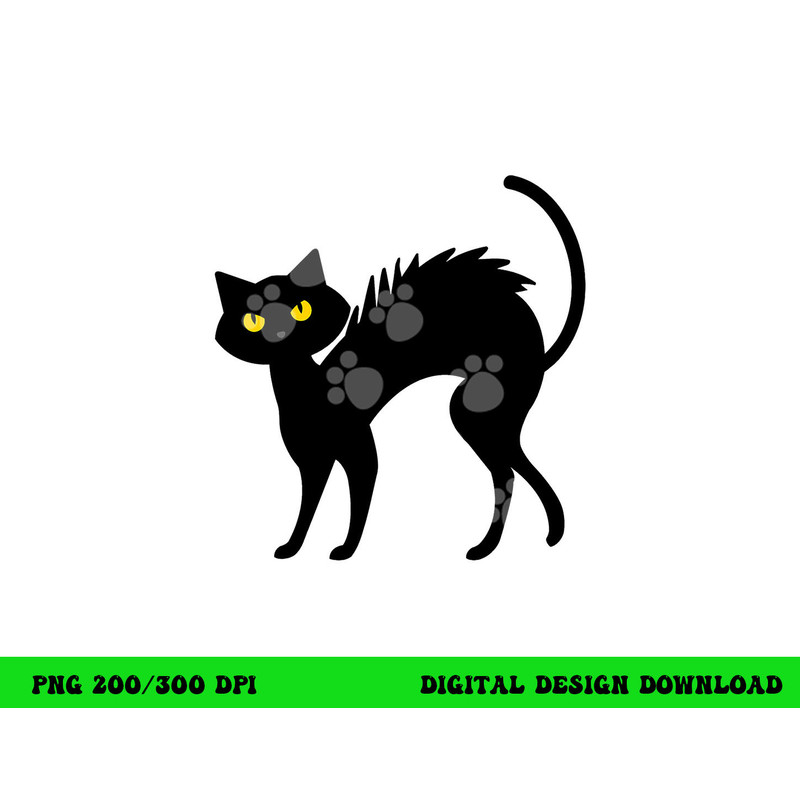 Black Cat Halloween - Black Cats png,sublimation copy.jpg
