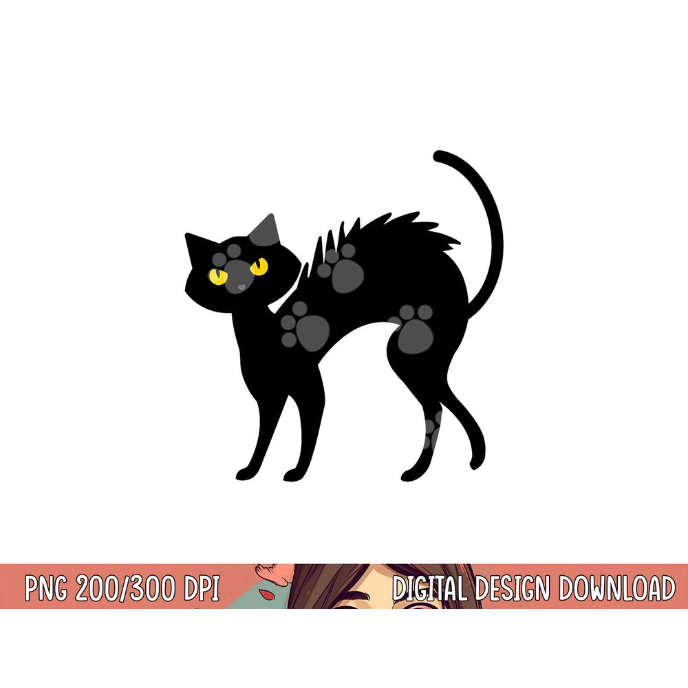Black Cat Halloween - Black Cats png,sublimation copy.jpg