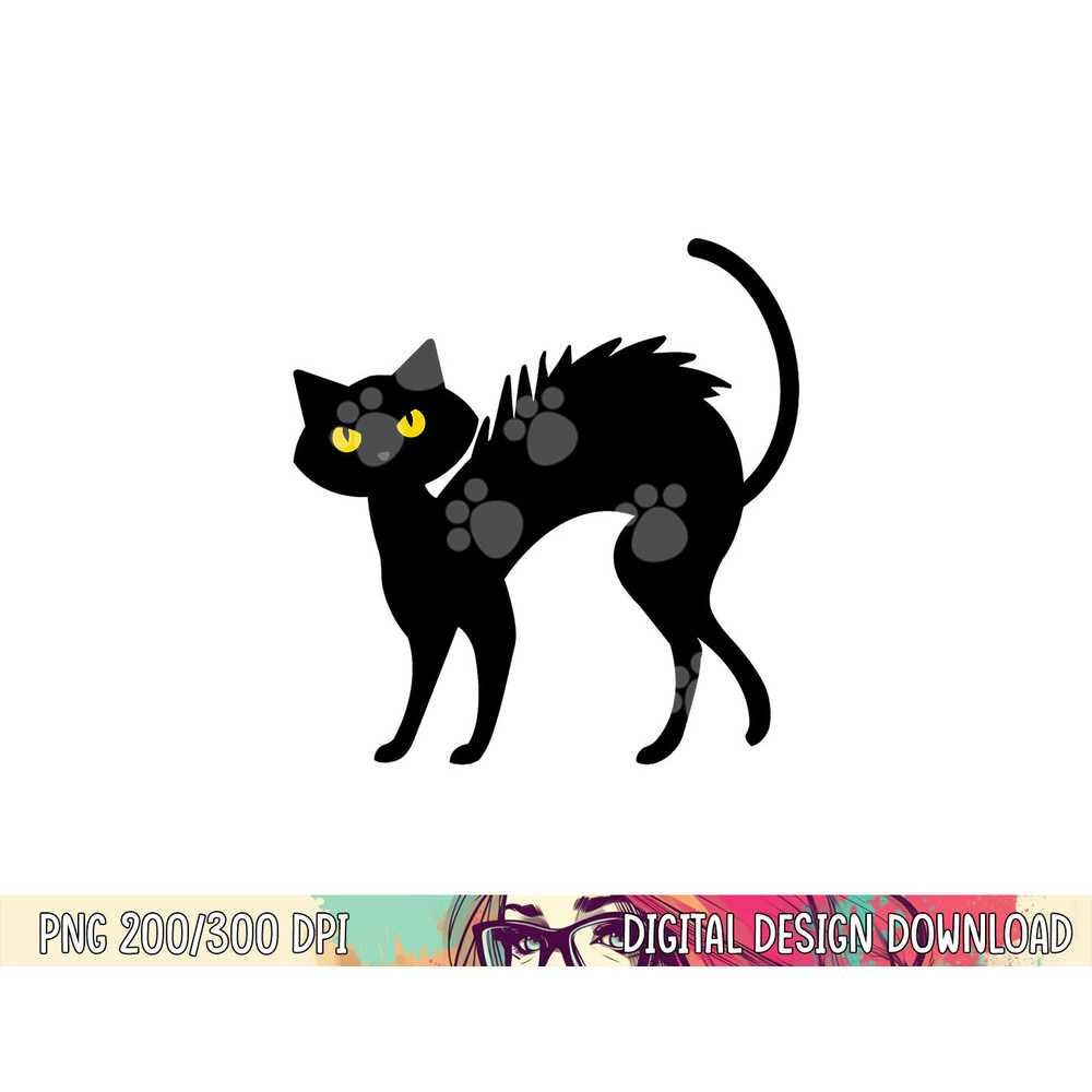 Black Cat Halloween - Black Cats png,sublimation copy.jpg