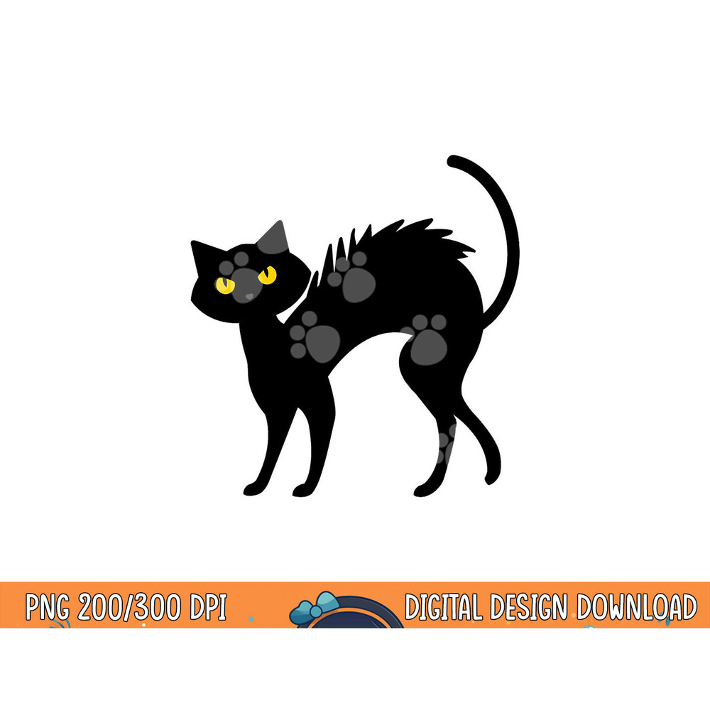 Black Cat Halloween - Black Cats png,sublimation copy.jpg