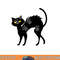 Black Cat Halloween - Black Cats png,sublimation copy.jpg