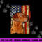 Foxred Labrador Retriever US Flag Fox Red Labrador Dog Lover png, sublimation copy.jpg
