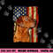 Foxred Labrador Retriever US Flag Fox Red Labrador Dog Lover png, sublimation copy.jpg