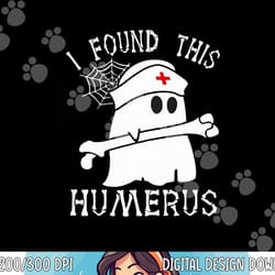 i found this humerus funny ghost nurse halloween png,sublimation copy