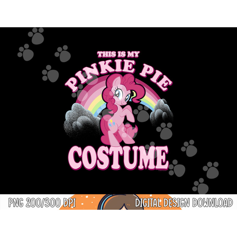 My Little Pony Pinkie Pie Halloween Costume png, sublimation copy.jpg