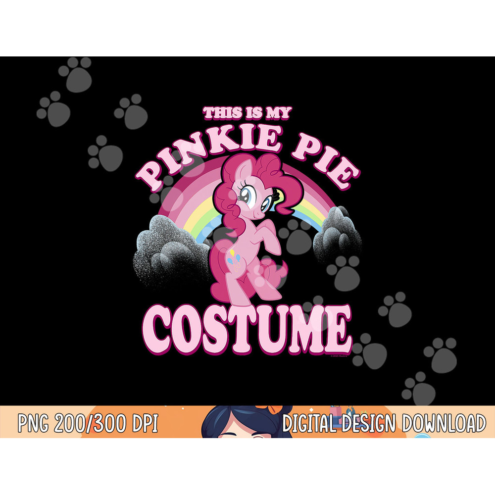 My Little Pony Pinkie Pie Halloween Costume png, sublimation copy.jpg