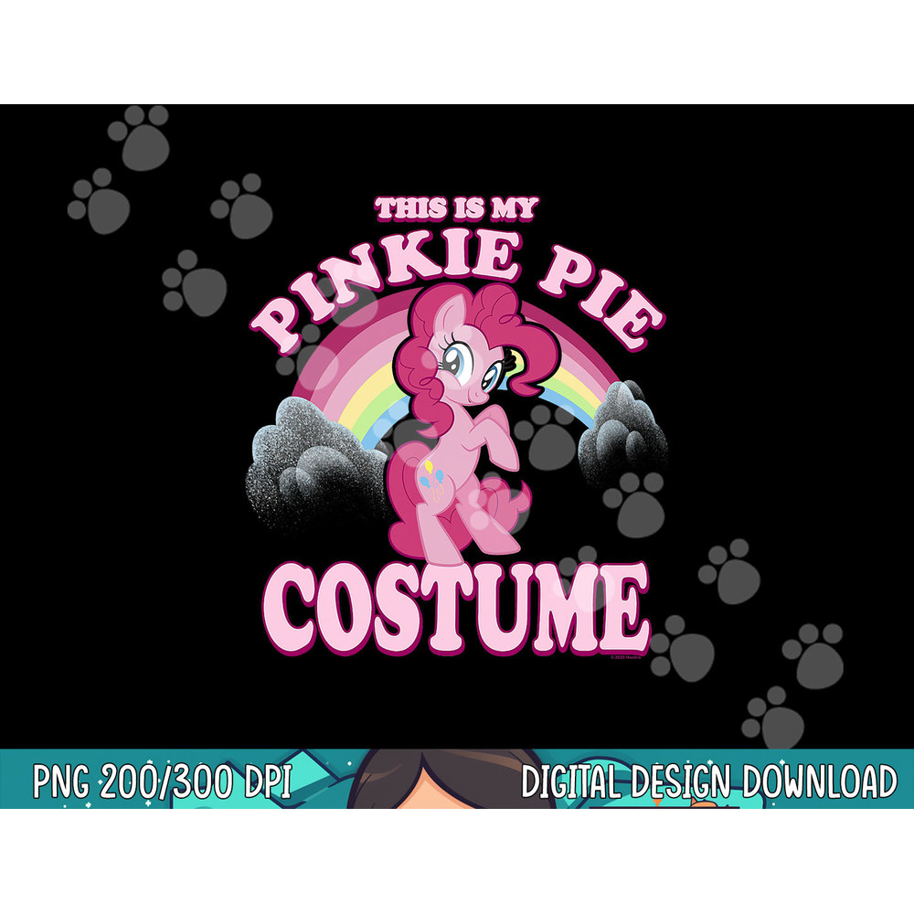 My Little Pony Pinkie Pie Halloween Costume png, sublimation copy.jpg