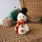 Stuffed snowman toy gift decor  (2).jpg