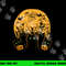 Black Cats Full Moon Halloween Animal Pet Men Women Kids png,sublimation copy.jpg