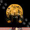 Black Cats Full Moon Halloween Animal Pet Men Women Kids png,sublimation copy.jpg