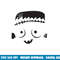 Frankenstein Monster Halloween Costume png, sublimation copy.jpg