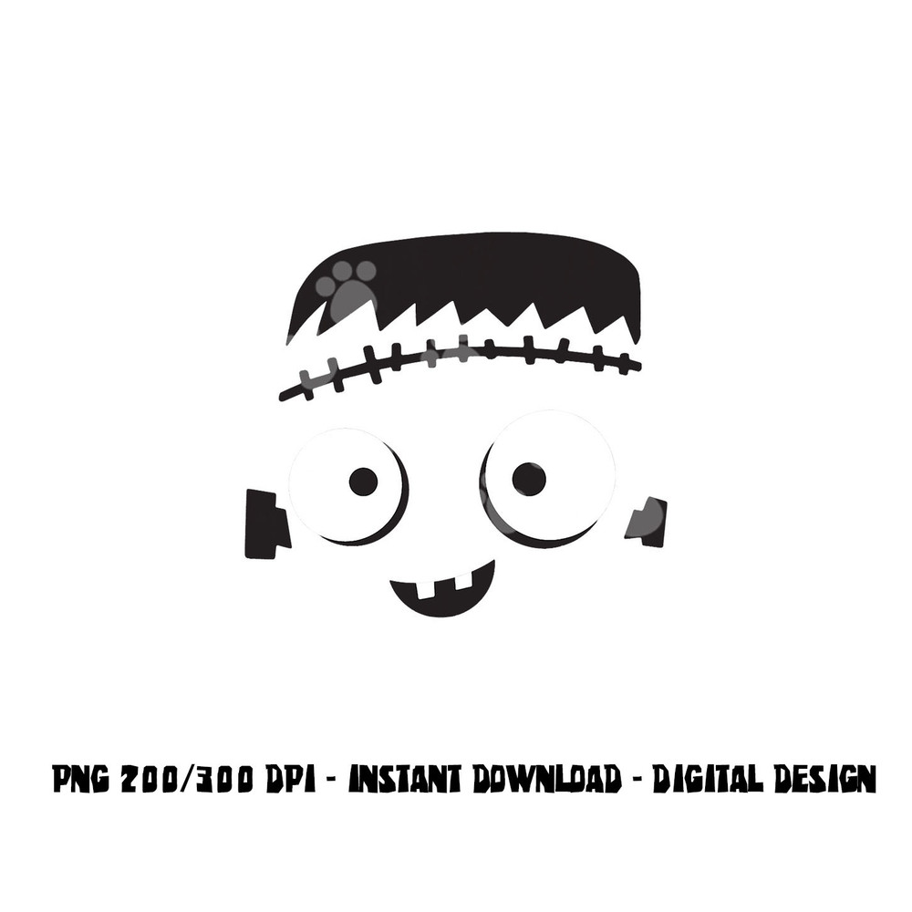 Frankenstein Monster Halloween Costume png, sublimation copy.jpg