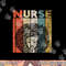 Black Nurse Shirts for Women Girls African Afro Nursing Tee png, sublimation copy.jpg