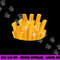 French Fry Costume for Halloween png,sublimation copy.jpg