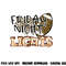 Friday Night Lights Retro Football Bulb Cheetah Leopard png, sublimation copy.jpg