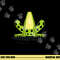 Frog Body Costume Cute Easy Reptile Halloween Gift png, sublimation copy.jpg